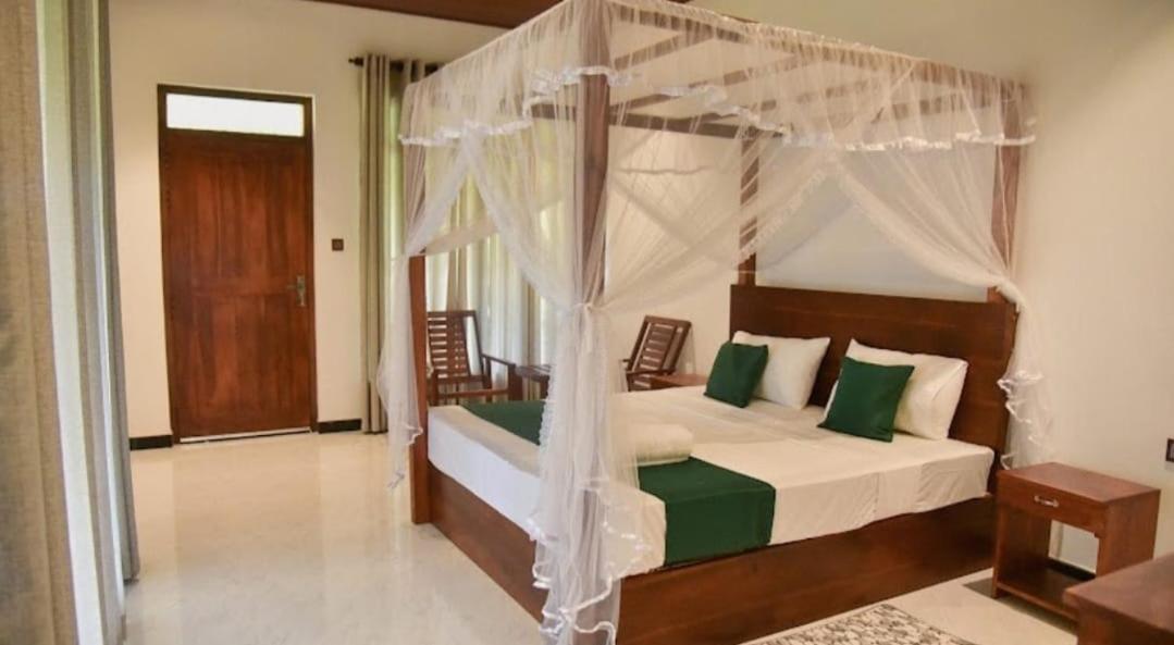 Pivisuma Lodge Дамбулла Экстерьер фото